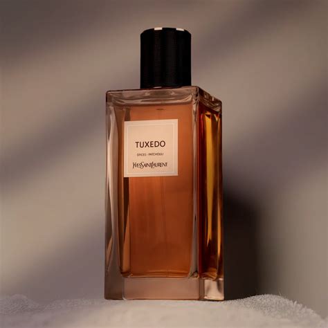 tuxedo perfume yves saint laurent|yves saint laurent tuxedo sample.